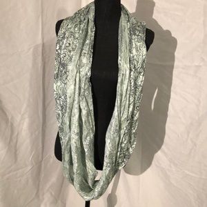 Sparkly Scarf